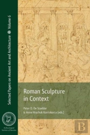 Roman Sculpture In Context