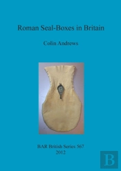 Roman Seal-Boxes In Britain