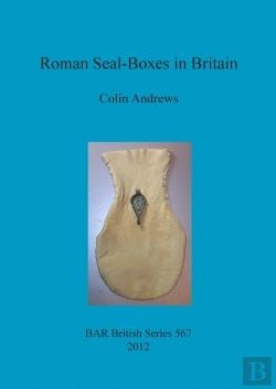 Bertrand.pt - Roman Seal-Boxes In Britain