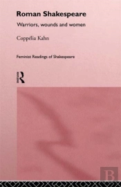 Roman Shakespeare