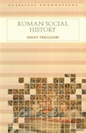 Roman Social History