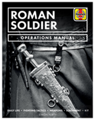 Roman Soldier