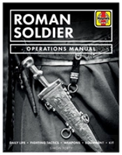 Roman Soldier