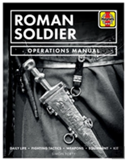 Bertrand.pt - Roman Soldier