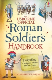 Roman Soldier'S Handbook