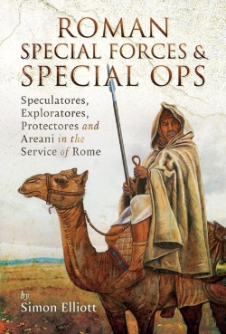 Bertrand.pt - Roman Special Forces And Special Ops