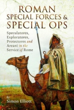 Bertrand.pt - Roman Special Forces And Special Ops