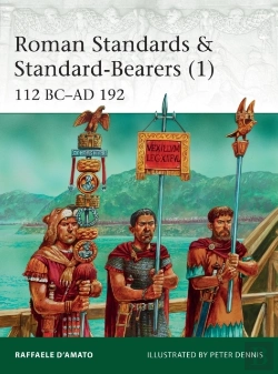 Bertrand.pt - Roman Standards & Standard-Bearers (1)