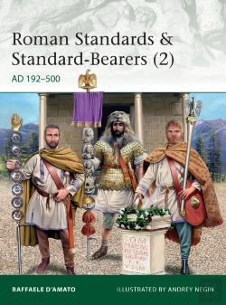 Bertrand.pt - Roman Standards & Standard-Bearers (2)