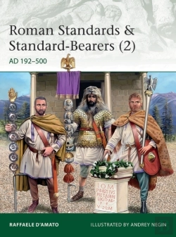 Bertrand.pt - Roman Standards & Standard-Bearers (2)