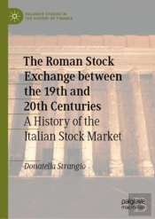 Roman Stock Exchange Between The 19th And 20th Centuries