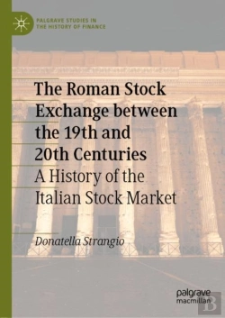 Bertrand.pt - Roman Stock Exchange Between The 19th And 20th Centuries