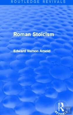 Bertrand.pt - Roman Stoicism (Routledge Revivals)