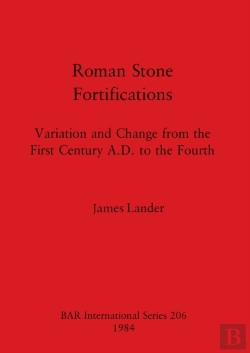 Bertrand.pt - Roman Stone Fortifications