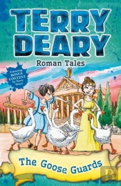 Roman Tales: The Goose Guards