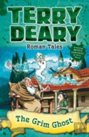 Roman Tales: The Grim Ghost