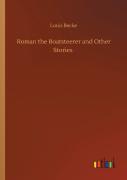 Roman The Boatsteerer And Other Stories