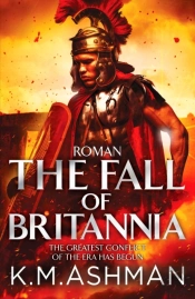Roman - The Fall Of Britannia