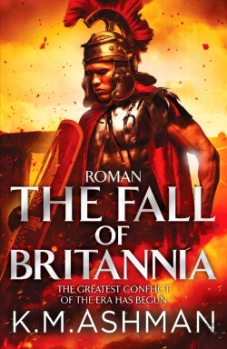 Bertrand.pt - Roman - The Fall Of Britannia
