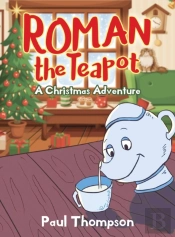 Roman The Teapot