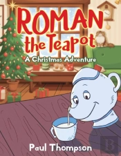Roman The Teapot