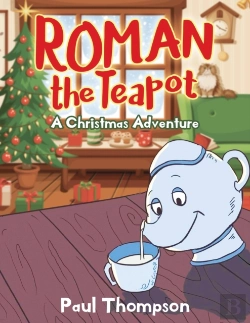 Bertrand.pt - Roman The Teapot