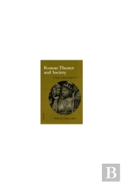 Roman Theater And Society