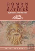 Roman Verse Satires