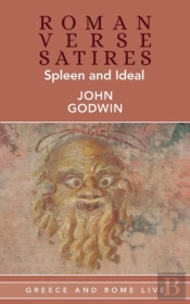 Roman Verse Satires