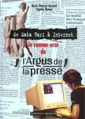 Roman Vrai De L'Argus De La Presse