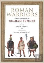 Roman Warriors
