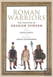 Roman Warriors
