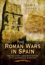 Roman Wars In Spain