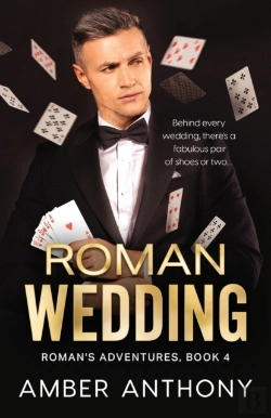 Bertrand.pt - Roman Wedding