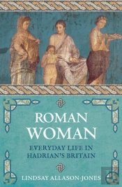 Roman Woman