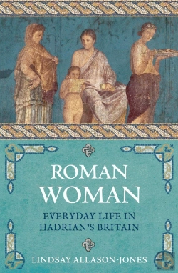 Bertrand.pt - Roman Woman