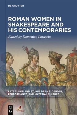 Bertrand.pt - Roman Women In Shakespeare And His Contemporaries