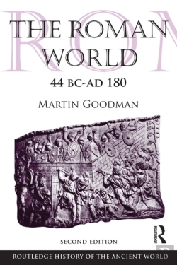Bertrand.pt - Roman World 44 Bc-Ad 180