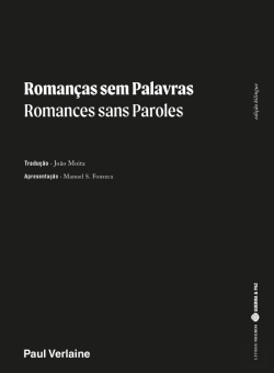 Bertrand.pt - Romanças sem Palavras | Romances sans Paroles