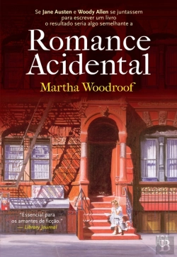 Bertrand.pt - Romance Acidental