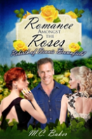 Romance Amongst The Roses