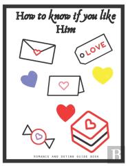 Romance And Dating Guide Book