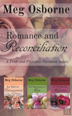 Bertrand.pt - Romance And Reconciliation