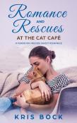 Romance And Rescues At The Cat Cafe