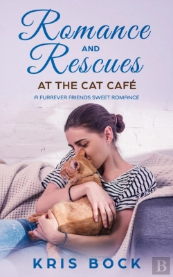 Bertrand.pt - Romance And Rescues At The Cat Cafe