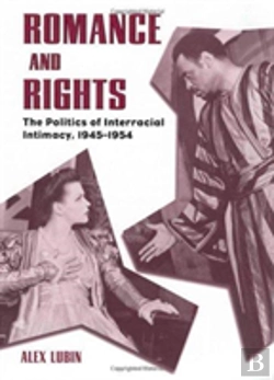 Bertrand.pt - Romance And Rights