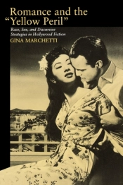Romance And The Yellow Peril