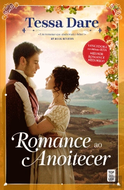 Bertrand.pt - Romance ao Anoitecer