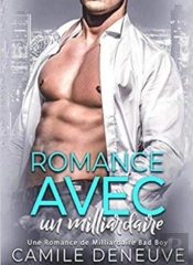 Romance Avec Un Milliardaire