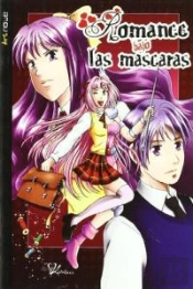Romance Bajo Las Máscaras